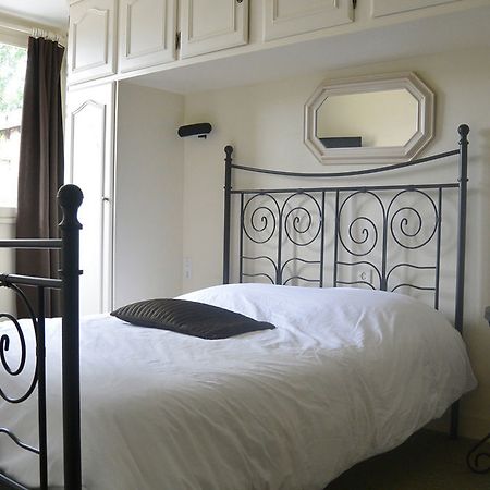 Hotel De Rouen Louviers Eksteriør bilde