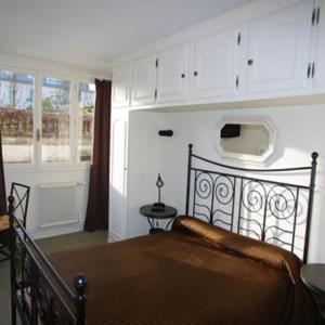 Hotel De Rouen Louviers Rom bilde